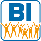 BI Group Logo